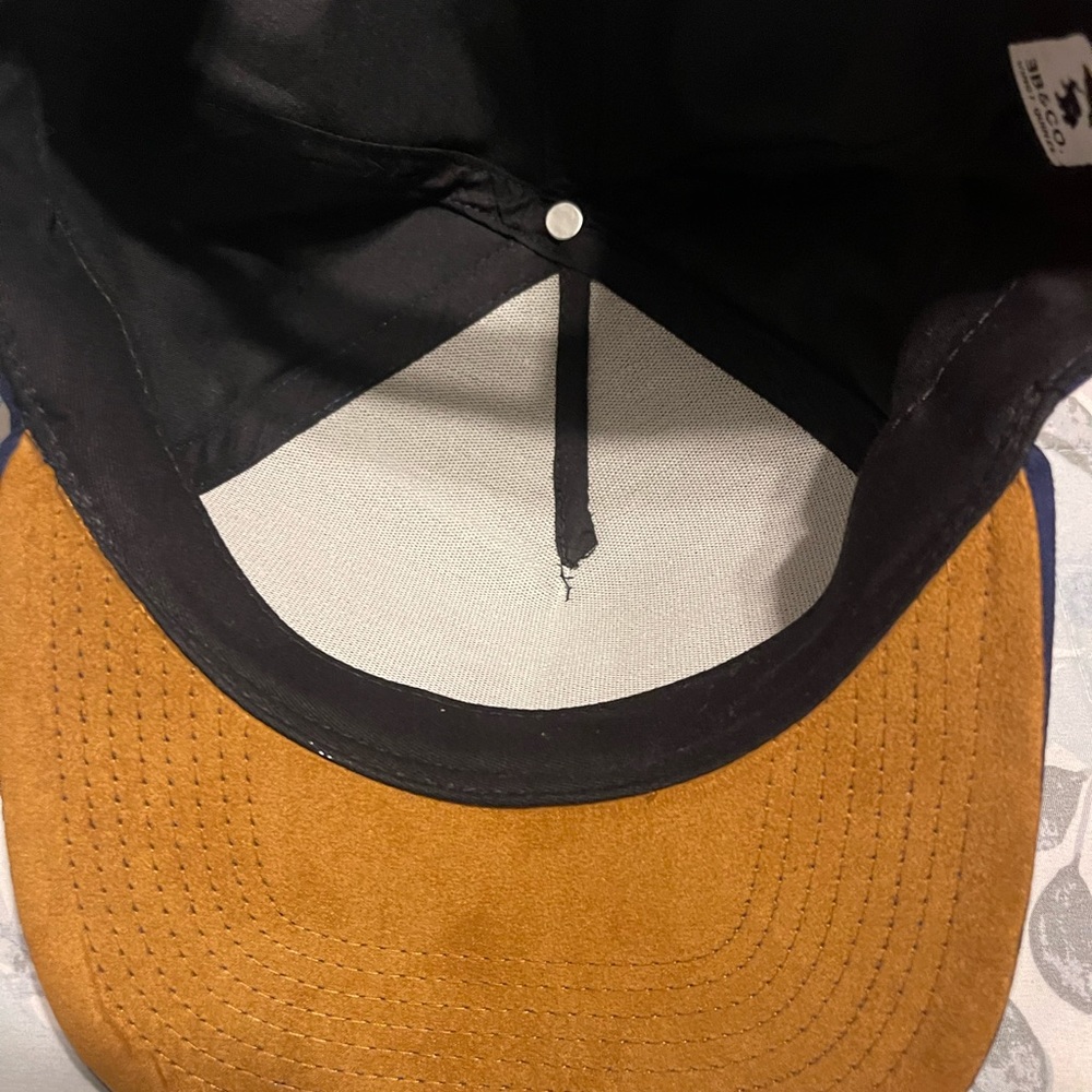 EB & Co Hat - Picture 6 of 7